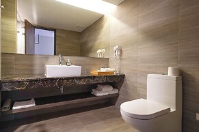 HOYA Resort Hotel Kaohsiung