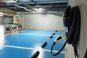 HOYA Resort Hotel Kaohsiung