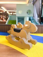 HOYA Resort Hotel Kaohsiung