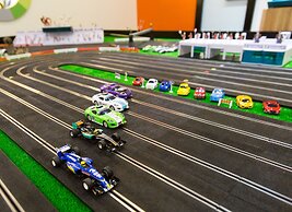 HOYA Resort Hotel Kaohsiung