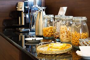 HOYA Resort Hotel Kaohsiung