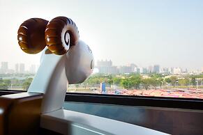 HOYA Resort Hotel Kaohsiung