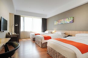 HOYA Resort Hotel Kaohsiung