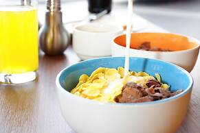 HOYA Resort Hotel Kaohsiung