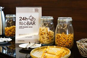 HOYA Resort Hotel Kaohsiung