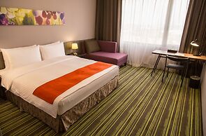 HOYA Resort Hotel Kaohsiung