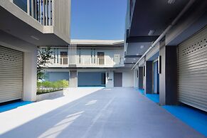 HOYA Resort Hotel Kaohsiung