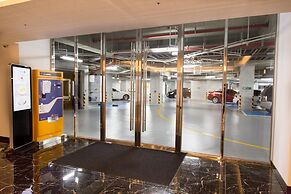 HOYA Resort Hotel Kaohsiung