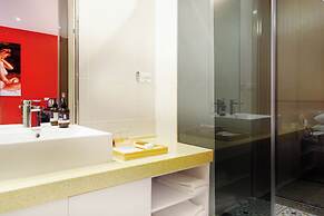 HOYA Resort Hotel Kaohsiung