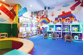 HOYA Resort Hotel Kaohsiung