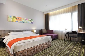 HOYA Resort Hotel Kaohsiung