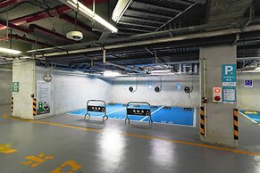 HOYA Resort Hotel Kaohsiung