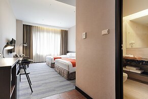 HOYA Resort Hotel Kaohsiung