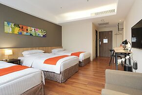 HOYA Resort Hotel Kaohsiung