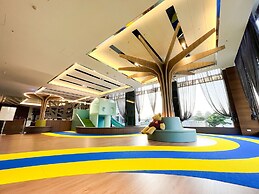 HOYA Resort Hotel Kaohsiung