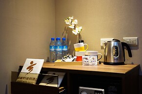 HOYA Resort Hotel Kaohsiung