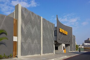 HOYA Resort Hotel Kaohsiung