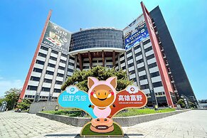 HOYA Resort Hotel Kaohsiung