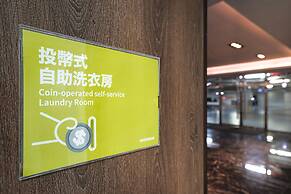 HOYA Resort Hotel Kaohsiung