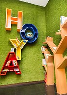 HOYA Resort Hotel Kaohsiung