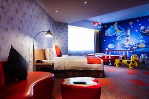 HOYA Resort Hotel Kaohsiung