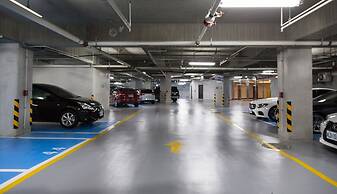 HOYA Resort Hotel Kaohsiung