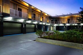 HOYA Resort Hotel Kaohsiung