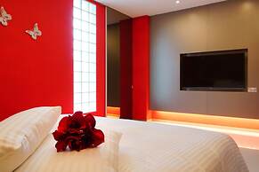 HOYA Resort Hotel Kaohsiung