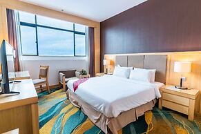 Imperial Palace Hotel