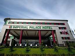 Imperial Palace Hotel