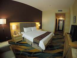 Imperial Palace Hotel