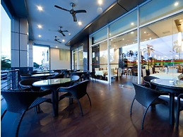 Imperial Palace Hotel