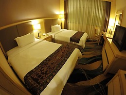 Imperial Palace Hotel