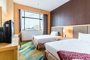 Imperial Palace Hotel