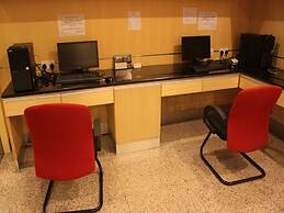 Imperial Palace Hotel