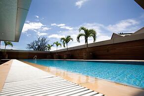 Imperial Palace Hotel