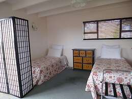 Opua Boutique Seaview Motel