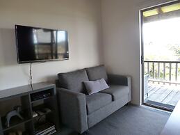 Opua Boutique Seaview Motel