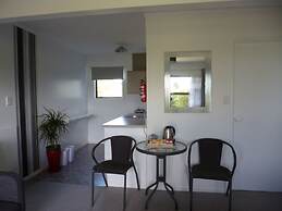 Opua Boutique Seaview Motel