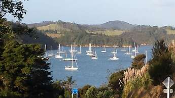 Opua Boutique Seaview Motel