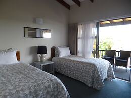 Opua Boutique Seaview Motel