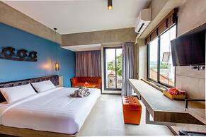 Loftmania Boutique Hotel