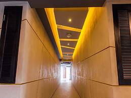 Loftmania Boutique Hotel