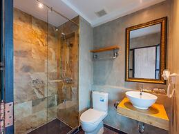 Loftmania Boutique Hotel