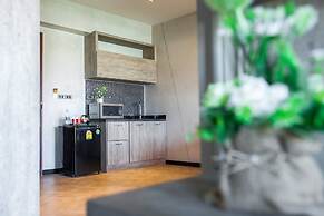 Loftmania Boutique Hotel