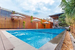 Loftmania Boutique Hotel