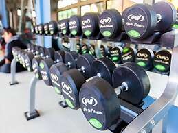 Loftmania Boutique Hotel