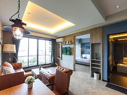 Loftmania Boutique Hotel