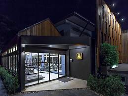 Loftmania Boutique Hotel