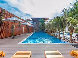 Loftmania Boutique Hotel